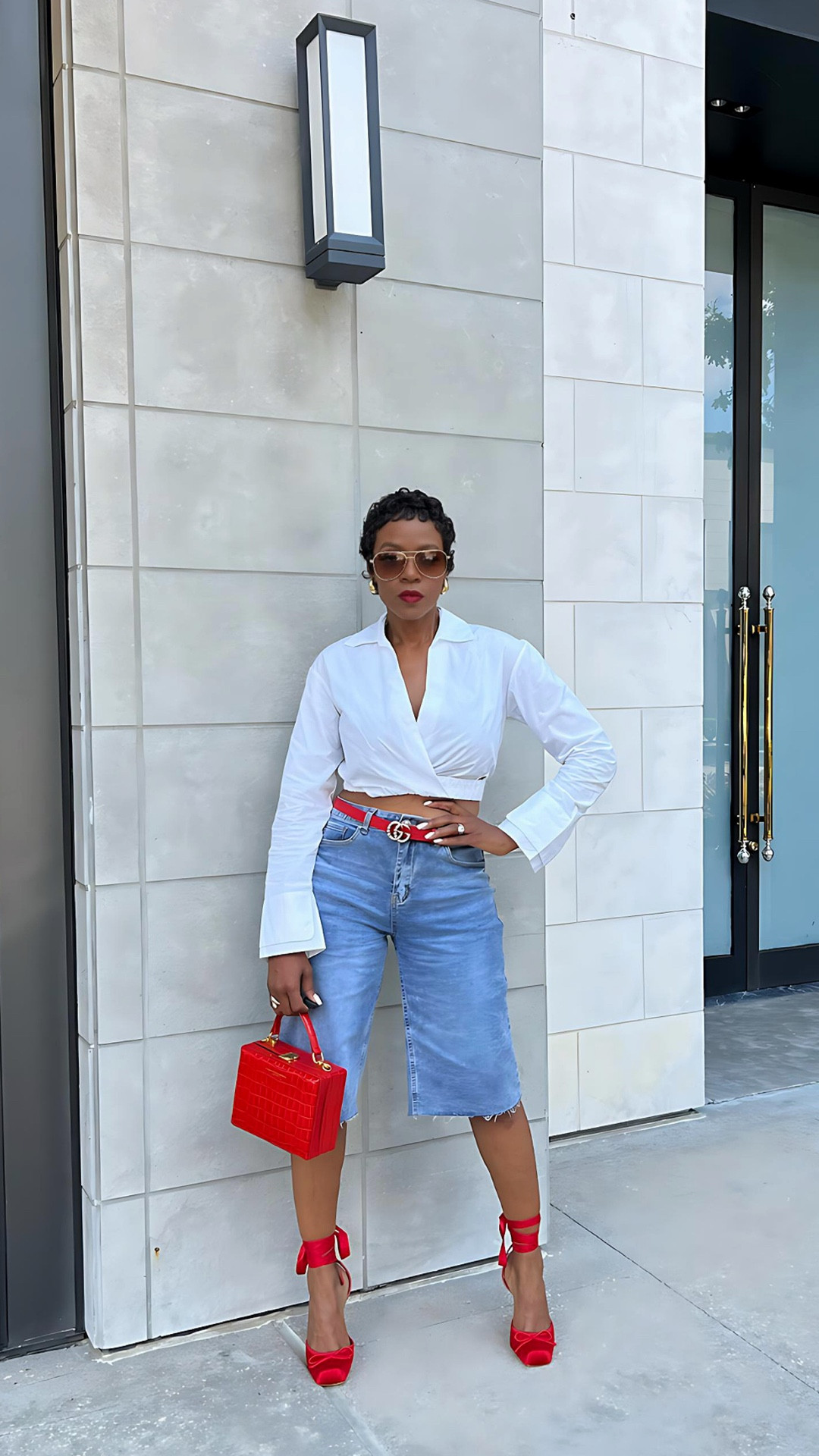 Recreating this look that I’m obsessed with!  

#LTKFindsUnder100 #LTKStyleTip #LTKShoeCrush