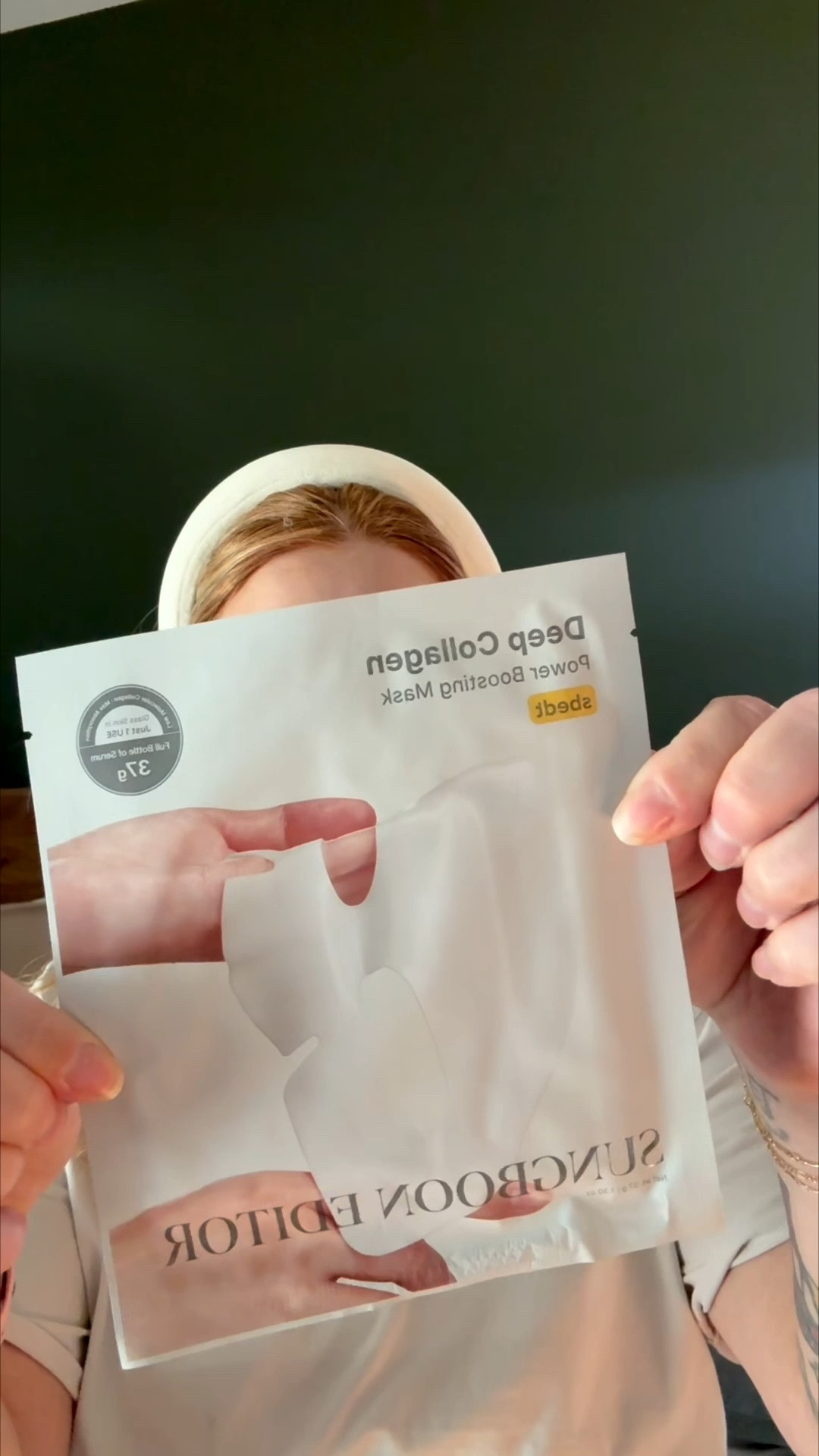 Two amazing products that add moister to my dry skin! 

#LTKBeauty #LTKmomlife #LTKselfcare