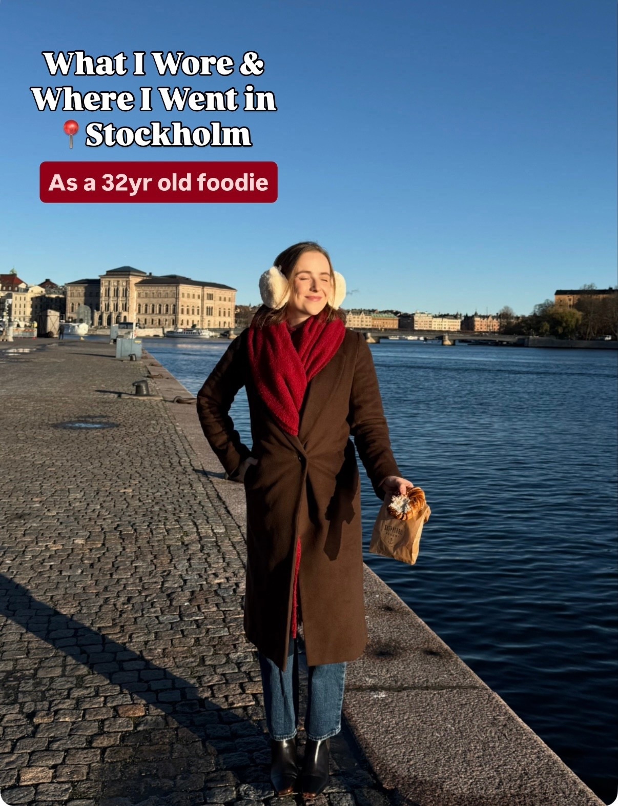 Rounding up my favorite outfits and eats from Sweden!


#LTKdayinmylife #LTKTravel #LTKSaleAlert