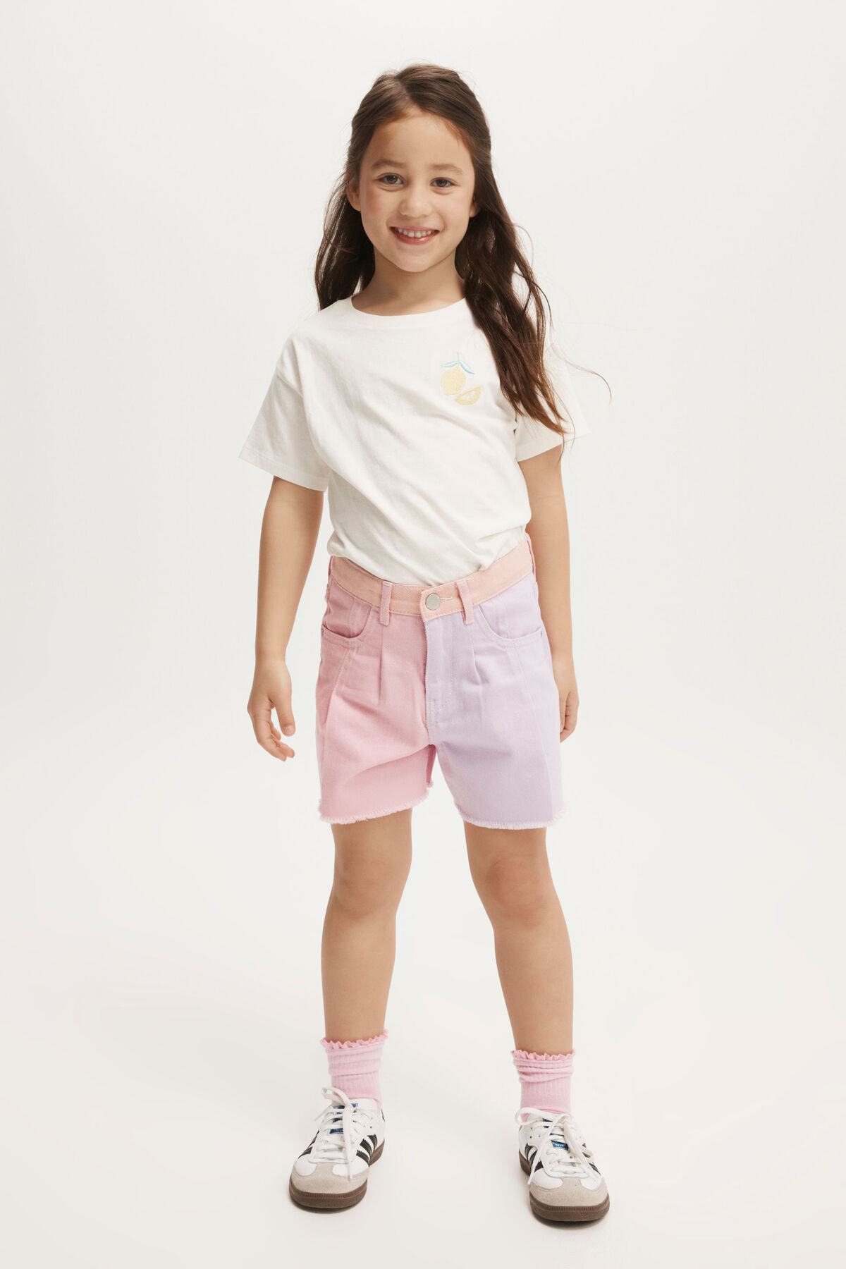Kyla Denim Short | Cotton On (US)