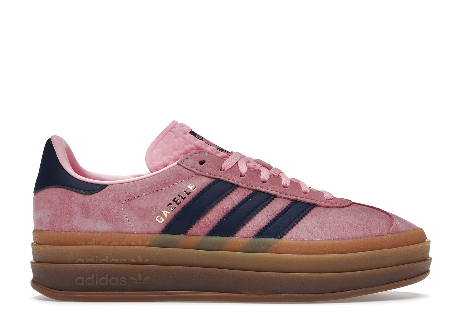 adidas Gazelle Bold Pink Glow (Women's) | StockX