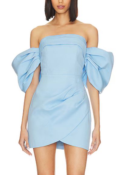 Blue dress
Dress
Revolve dresss

#LTKWedding #LTKStyleTip #LTKParties