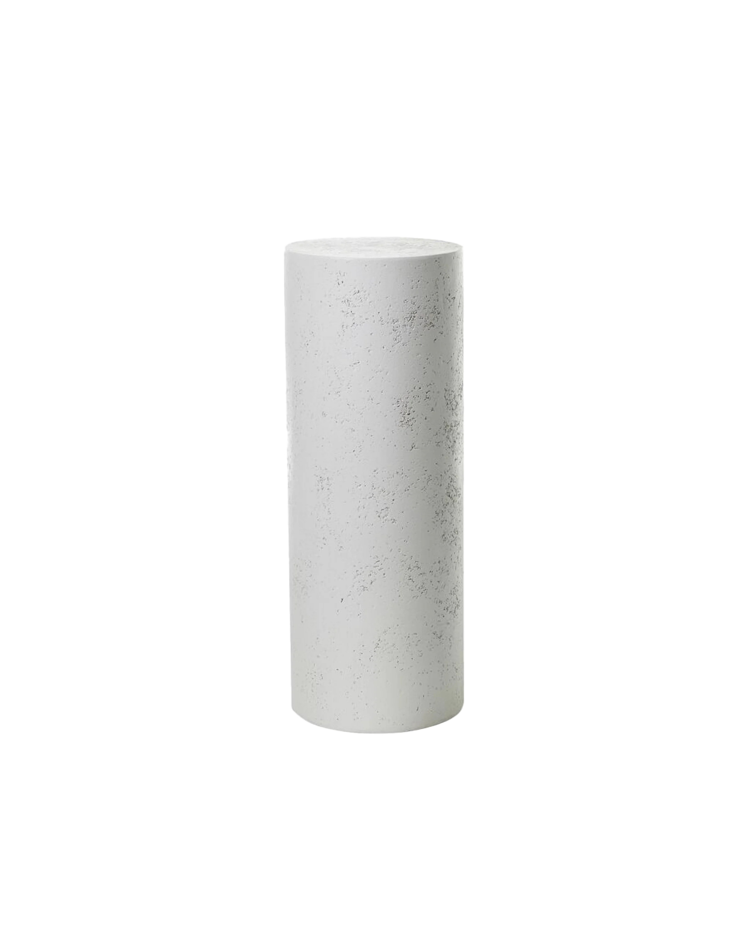 BLANC CONCRETE PLANTER | Off-White Palette