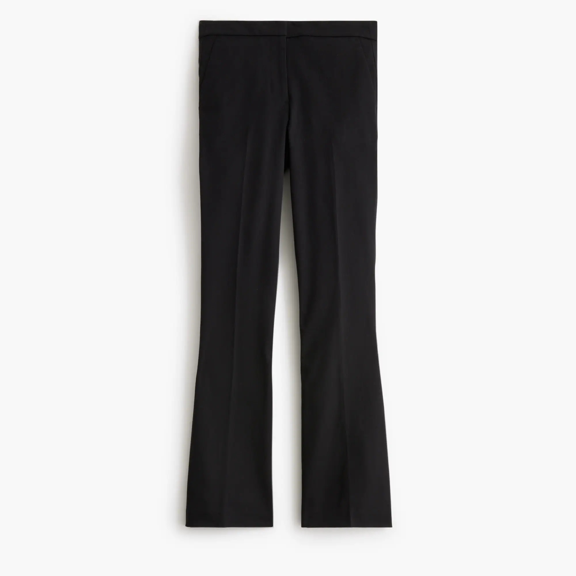 Tall Nicki flare pant | J.Crew Factory