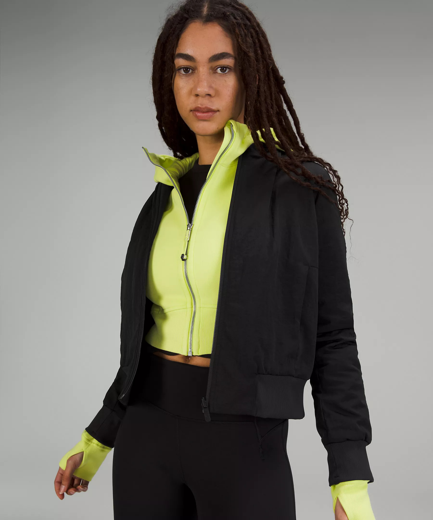 Non-Stop Bomber Jacket Online Only | Lululemon (US)