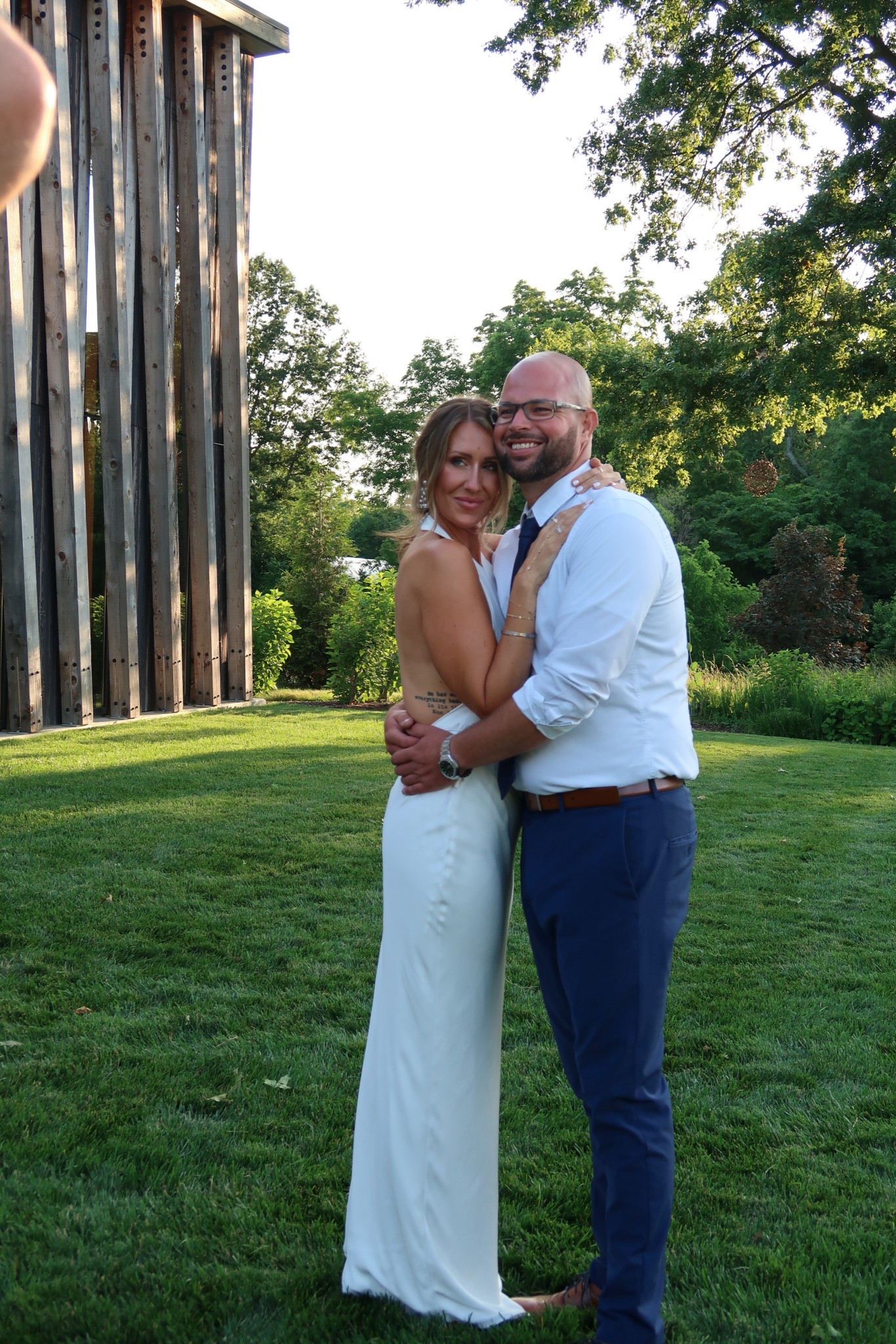 Linked my rehearsal dress 

#LTKWedding #LTKSummerEdit