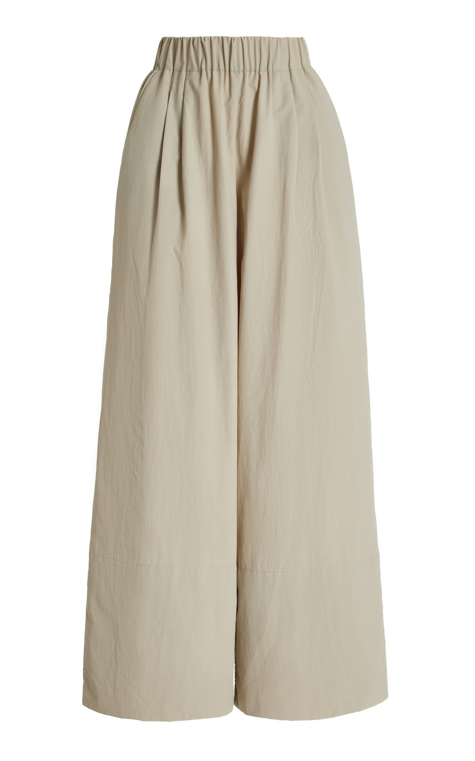 Wide-Leg Parachute Pants | Moda Operandi (Global)