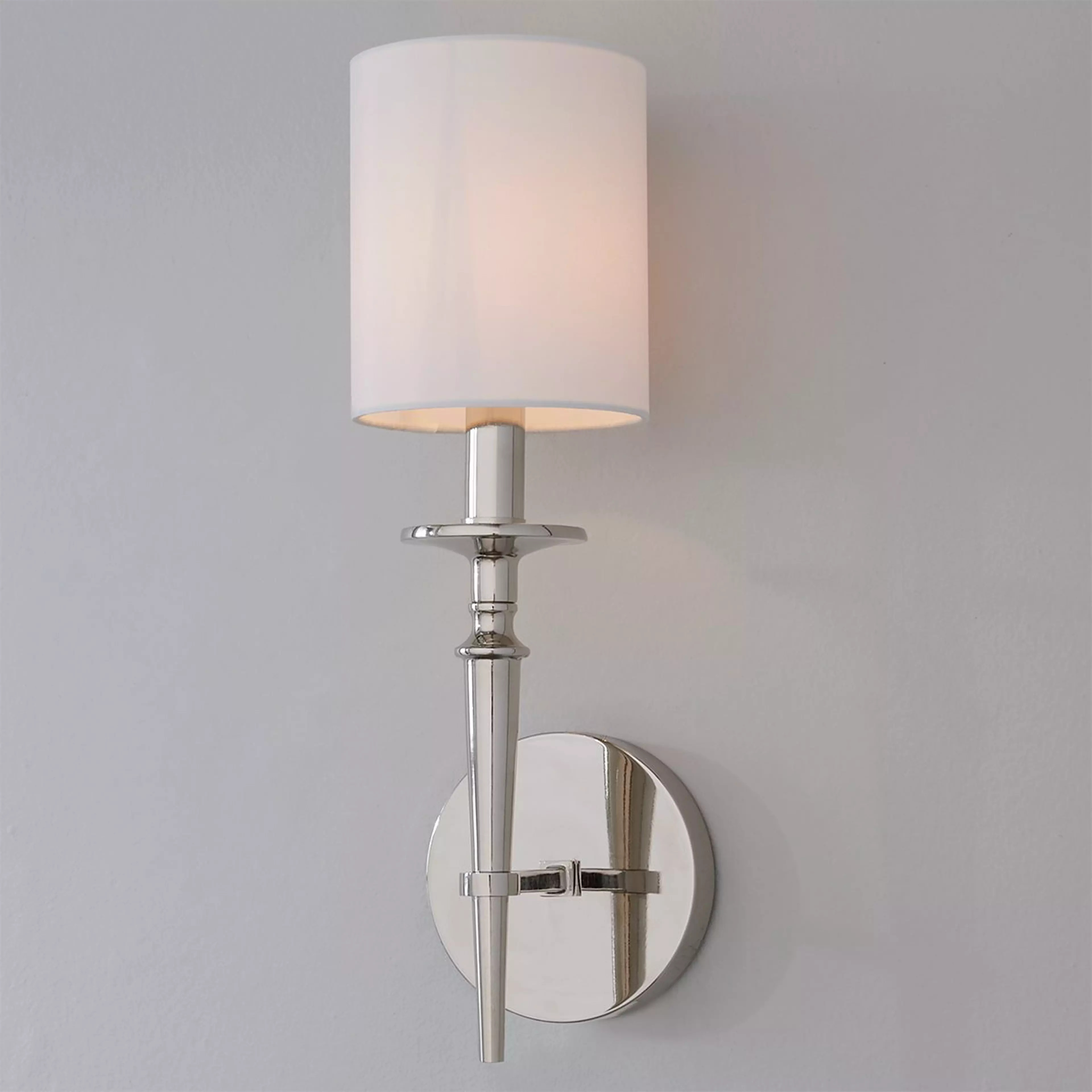 Bella Sconce | Shades of Light