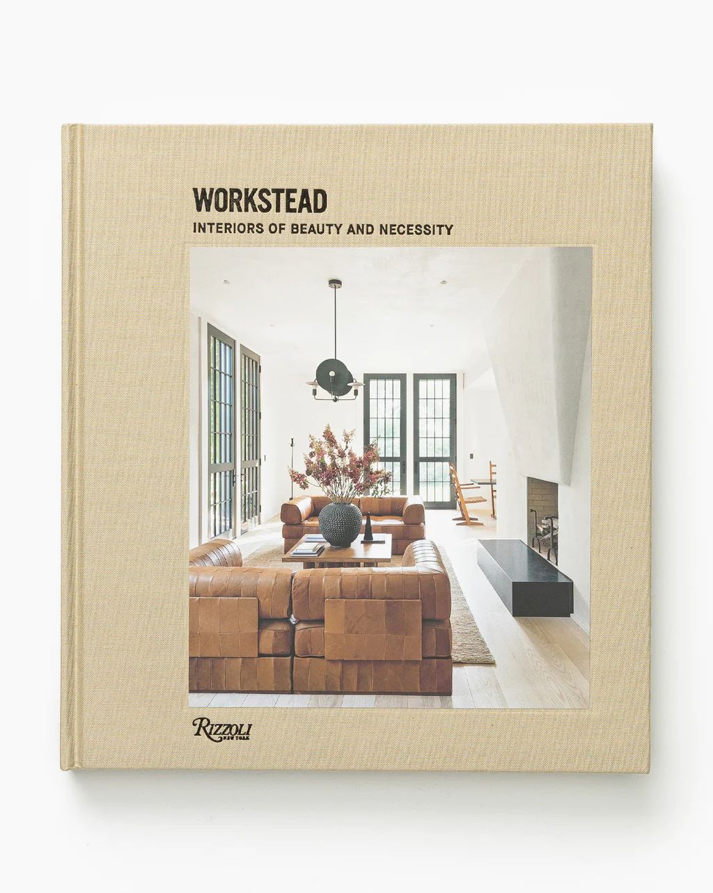 Workstead Interiors of Beauty and Necessity | McGee & Co.