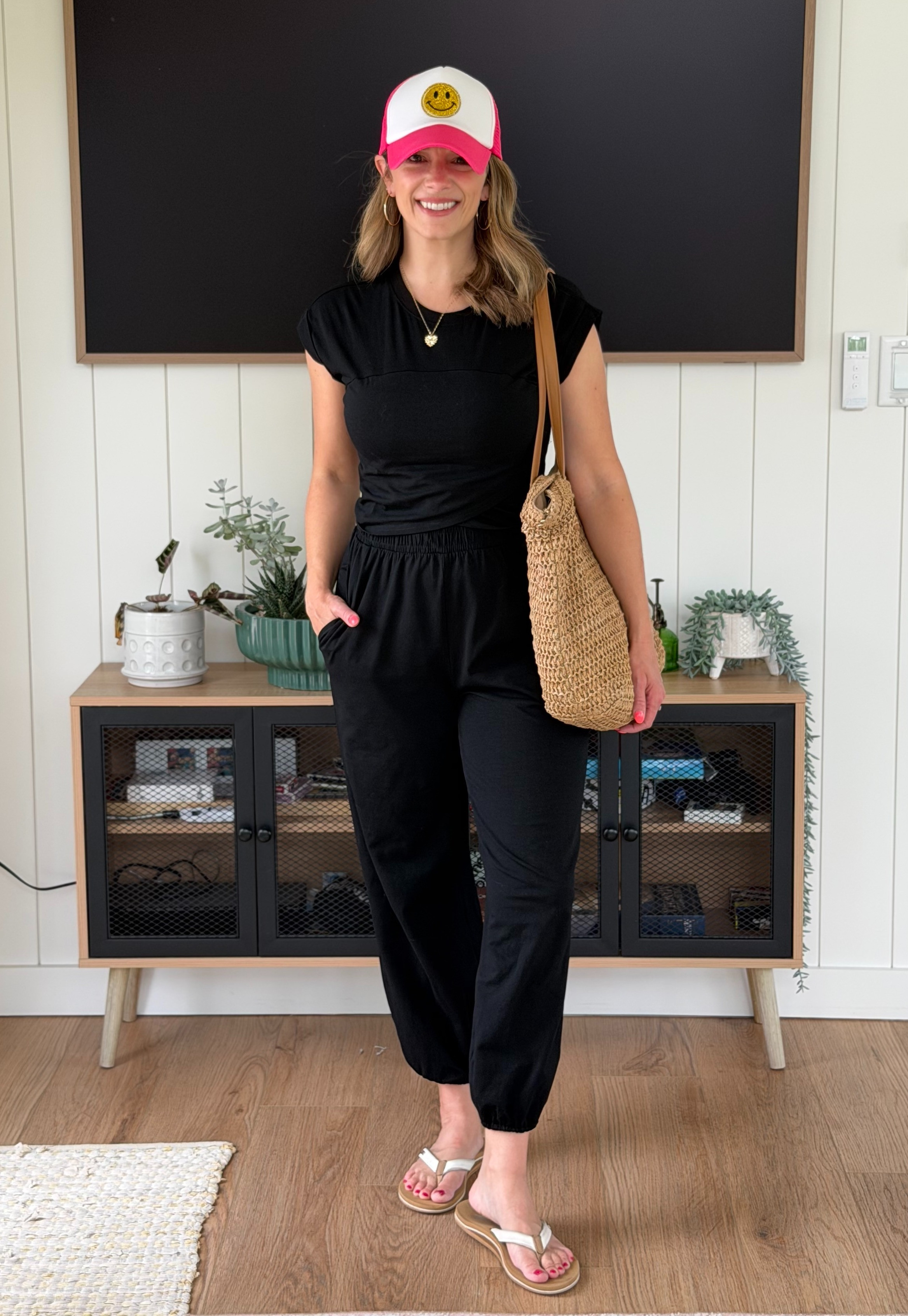 loving this look-for-less set! Looks like free people, but a fraction of the price.  

 #LTKSeasonal #LTKOver40 #LTKPetite