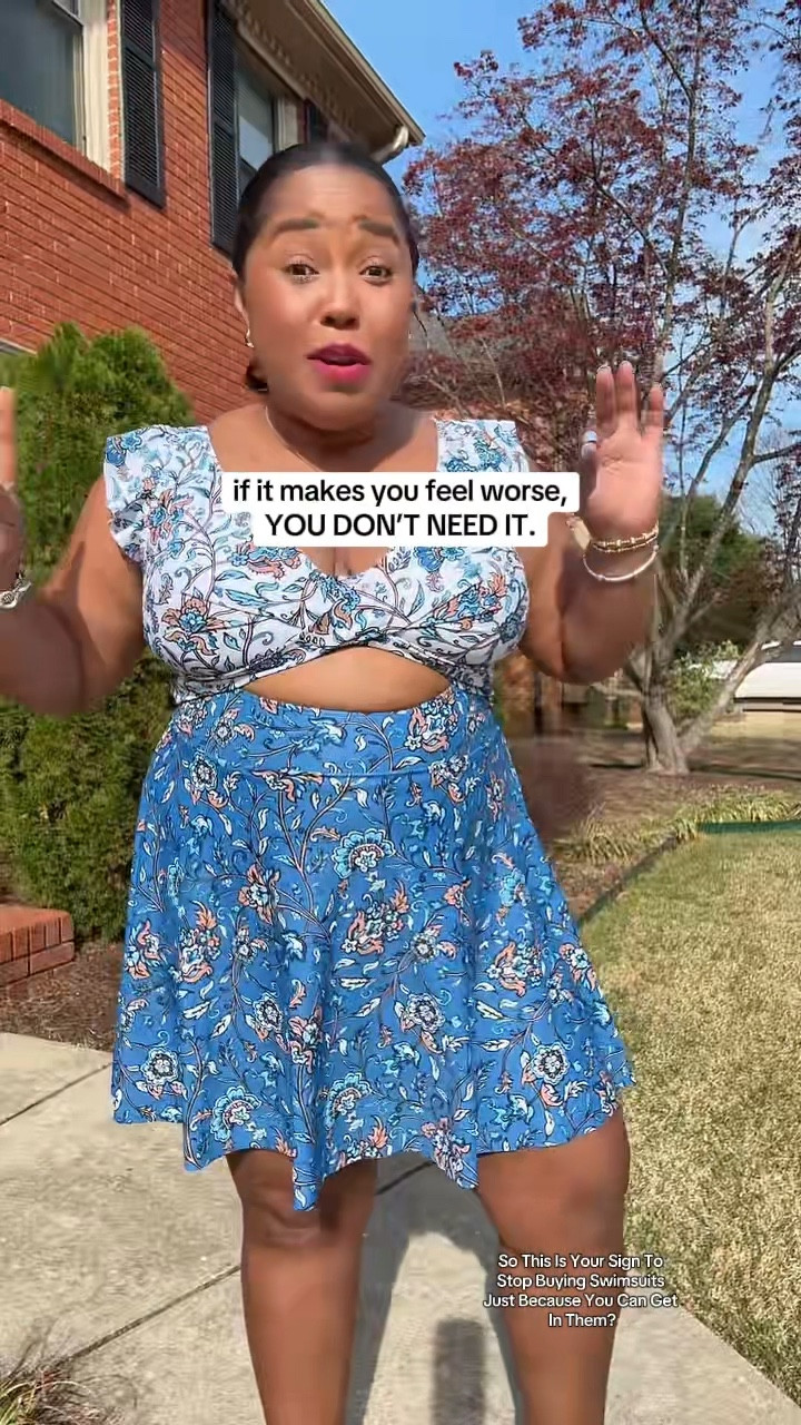 #LTKOver40 #LTKMidsize #LTKSwim