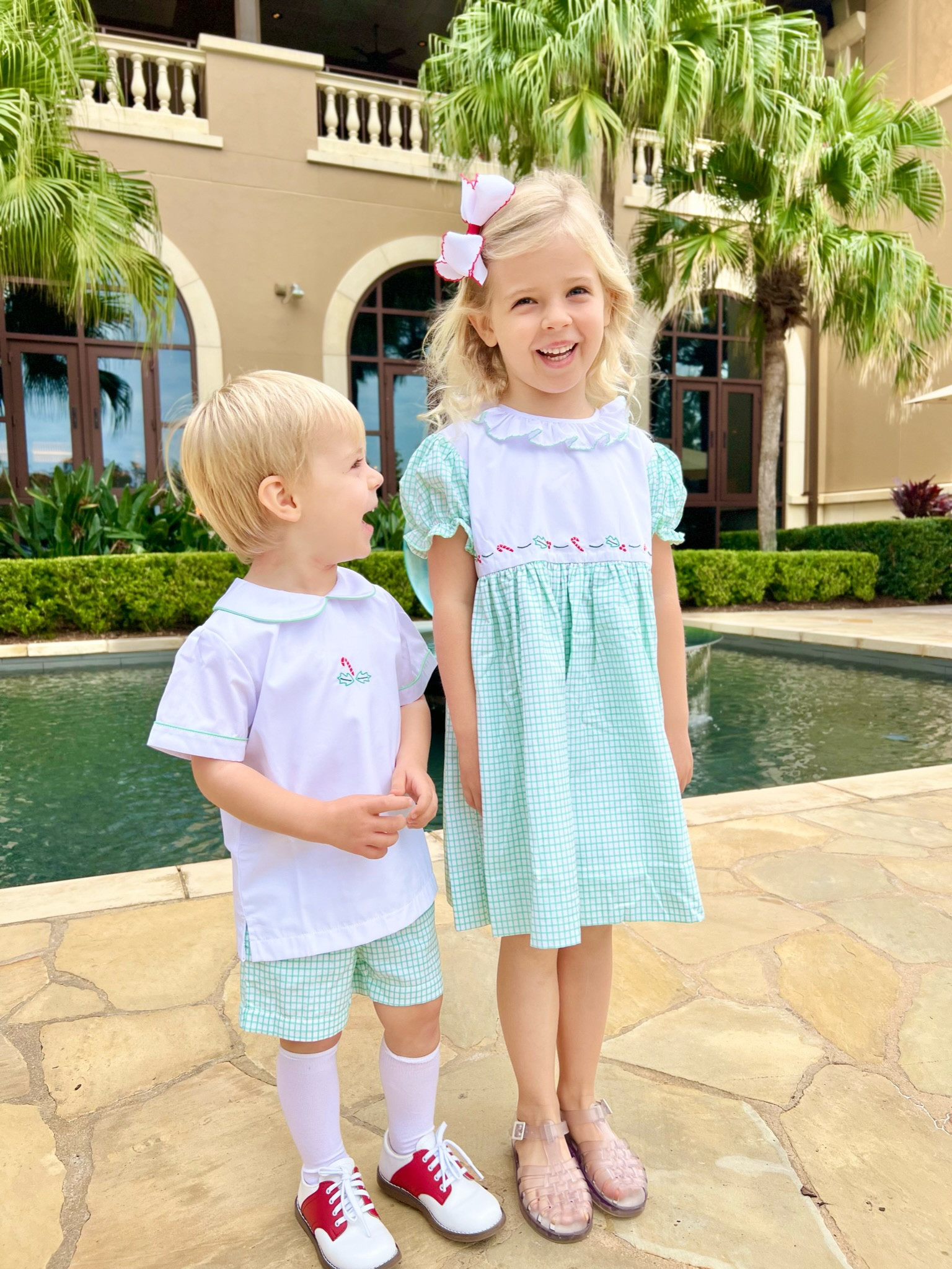 Favorite moments with my babies🥰🤍

#LTKkids #LTKfamily #LTKHoliday