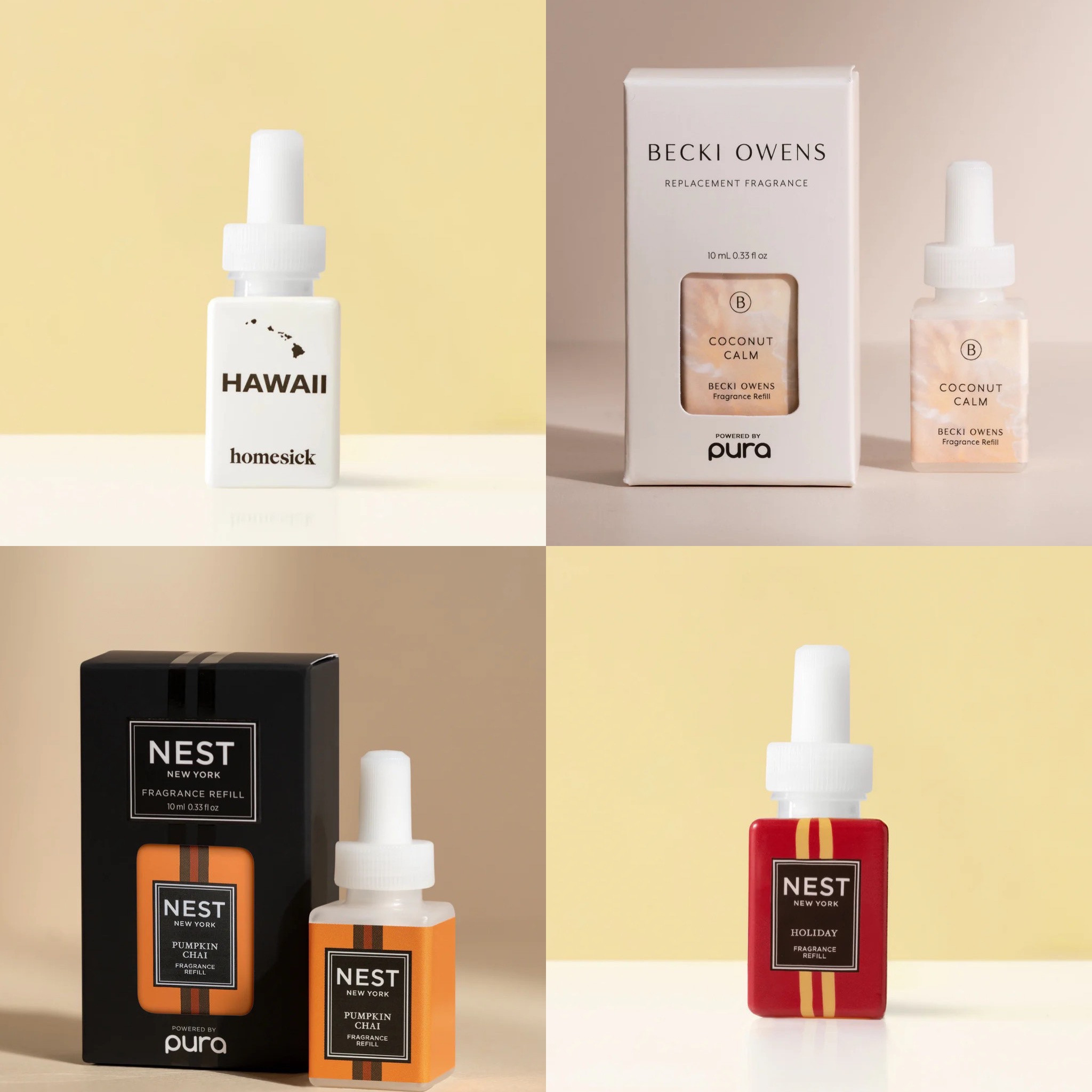 Home fragrance for fall. 

#LTKhome #LTKSale