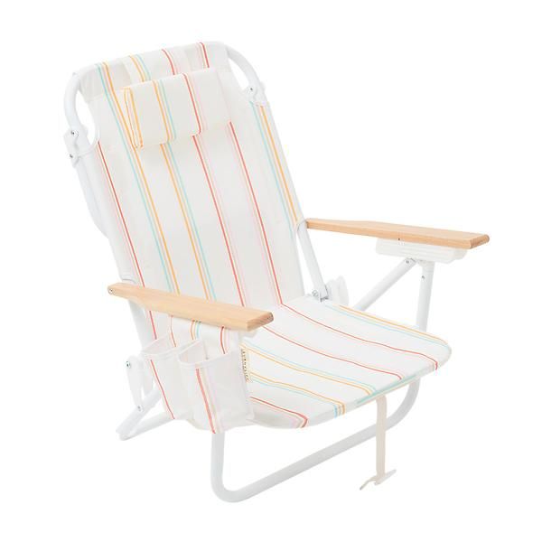 SUNNYLiFE Rio Sun Luxe Beach Chair | The Container Store
