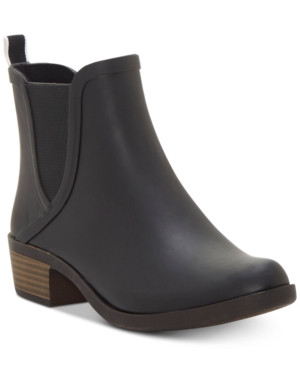 Lucky Brand Women's Basel H2O Booties Women's Shoes | Macys (US)