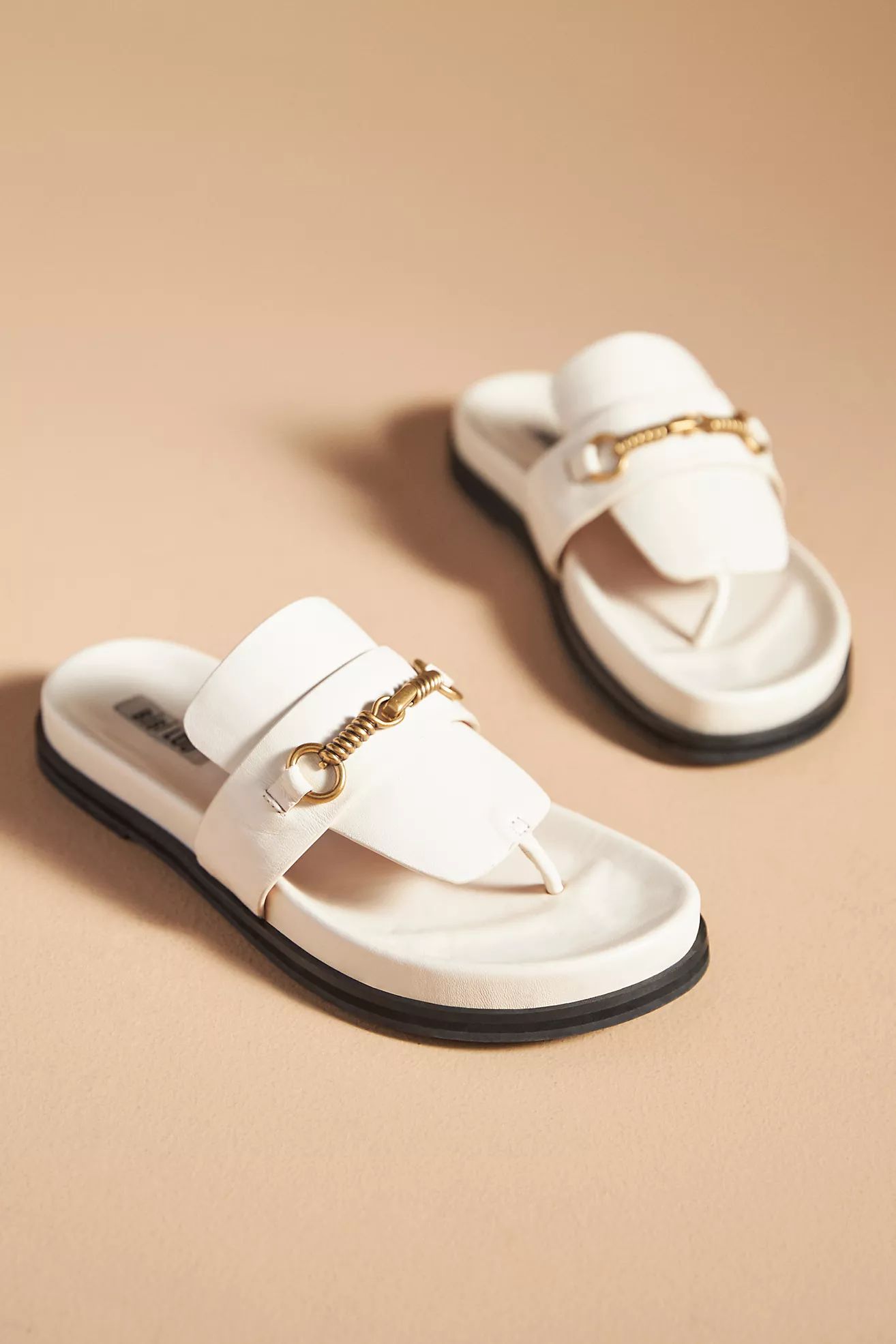 Bibi Lou Thong Sandals | Anthropologie (US)