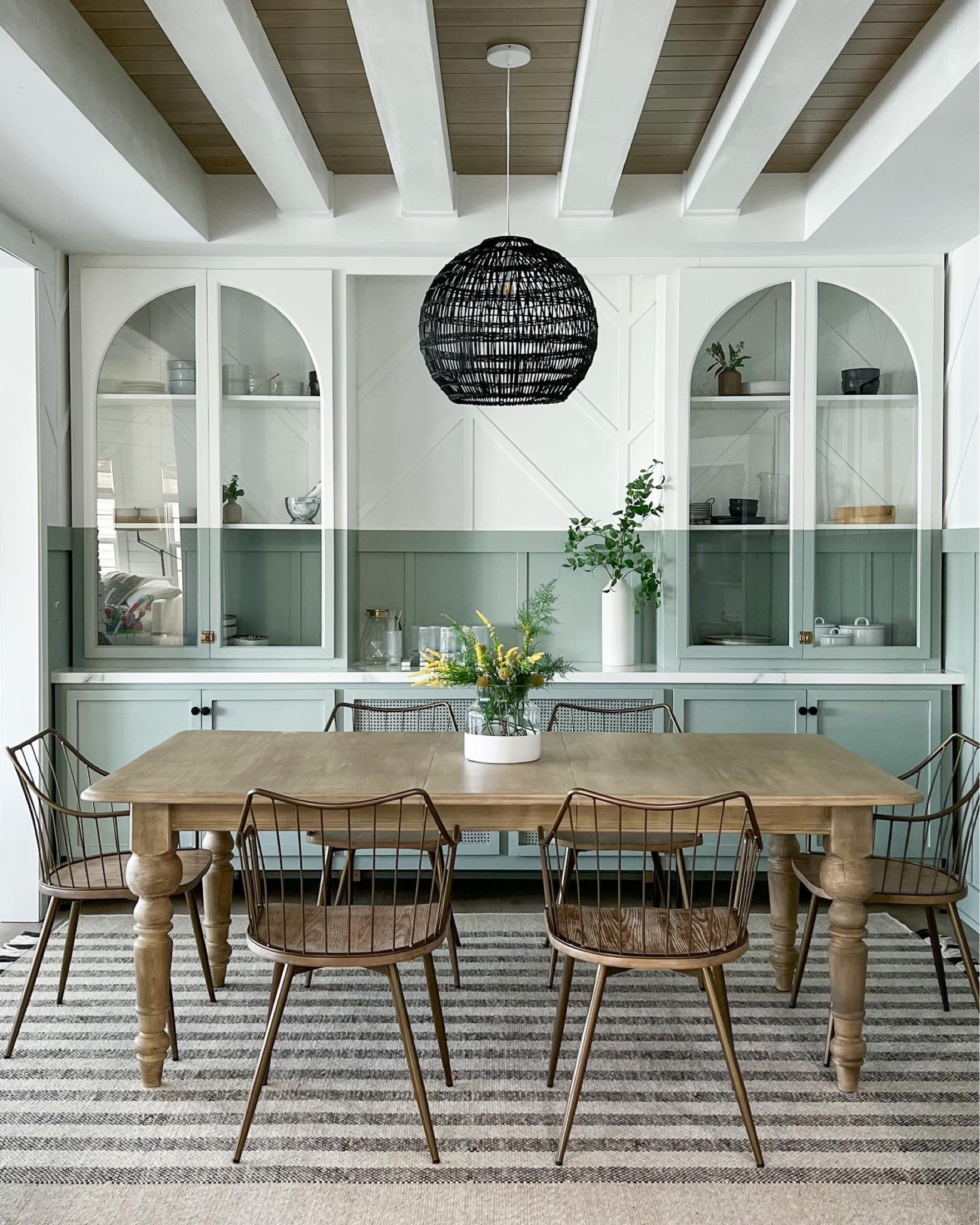 Shop the dining room OF MY DREAMS!



#LTKstyletip #LTKhome #LTKsalealert