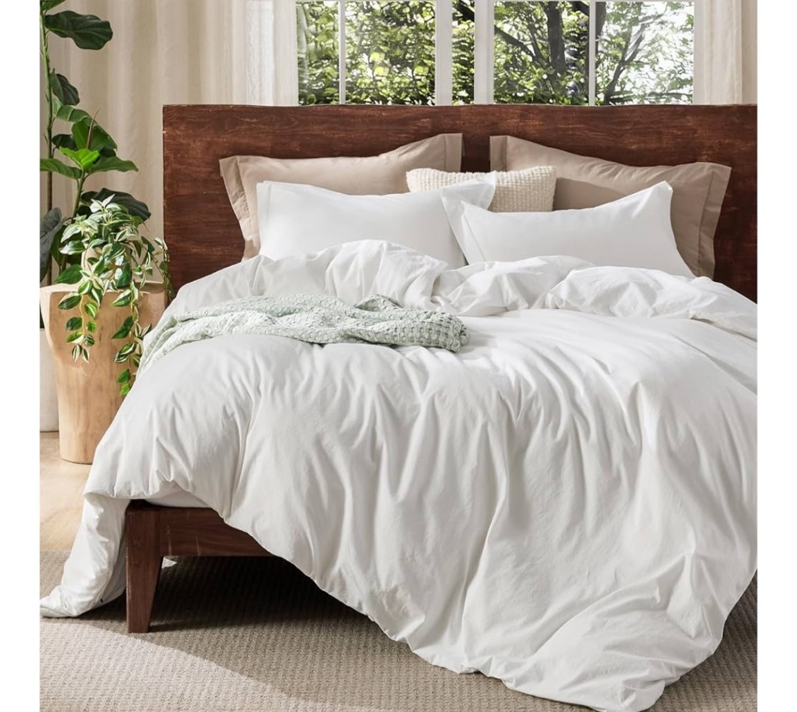 Duvet cover 

#LTKHome #LTKFindsUnder100 #LTKMidsize