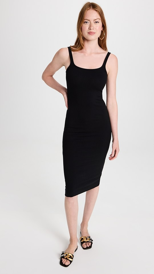 WSLY Rivington Ribbed Dress | SHOPBOP | Shopbop