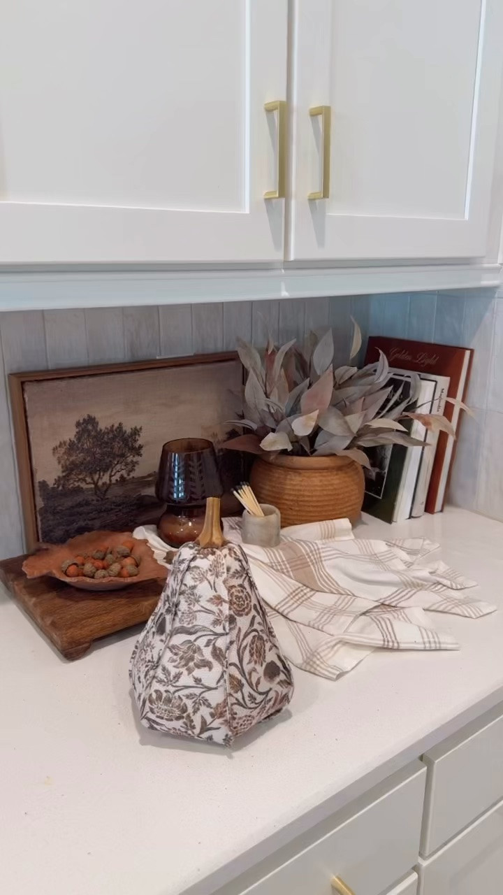 New fall finds 🍂🍁🤎

#LTKSeasonal #LTKHome