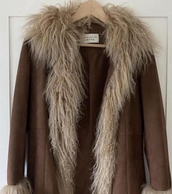 Charlotte Simone Lulu Coat | eBay UK