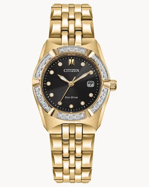 Corso Diamond | Citizen Watch