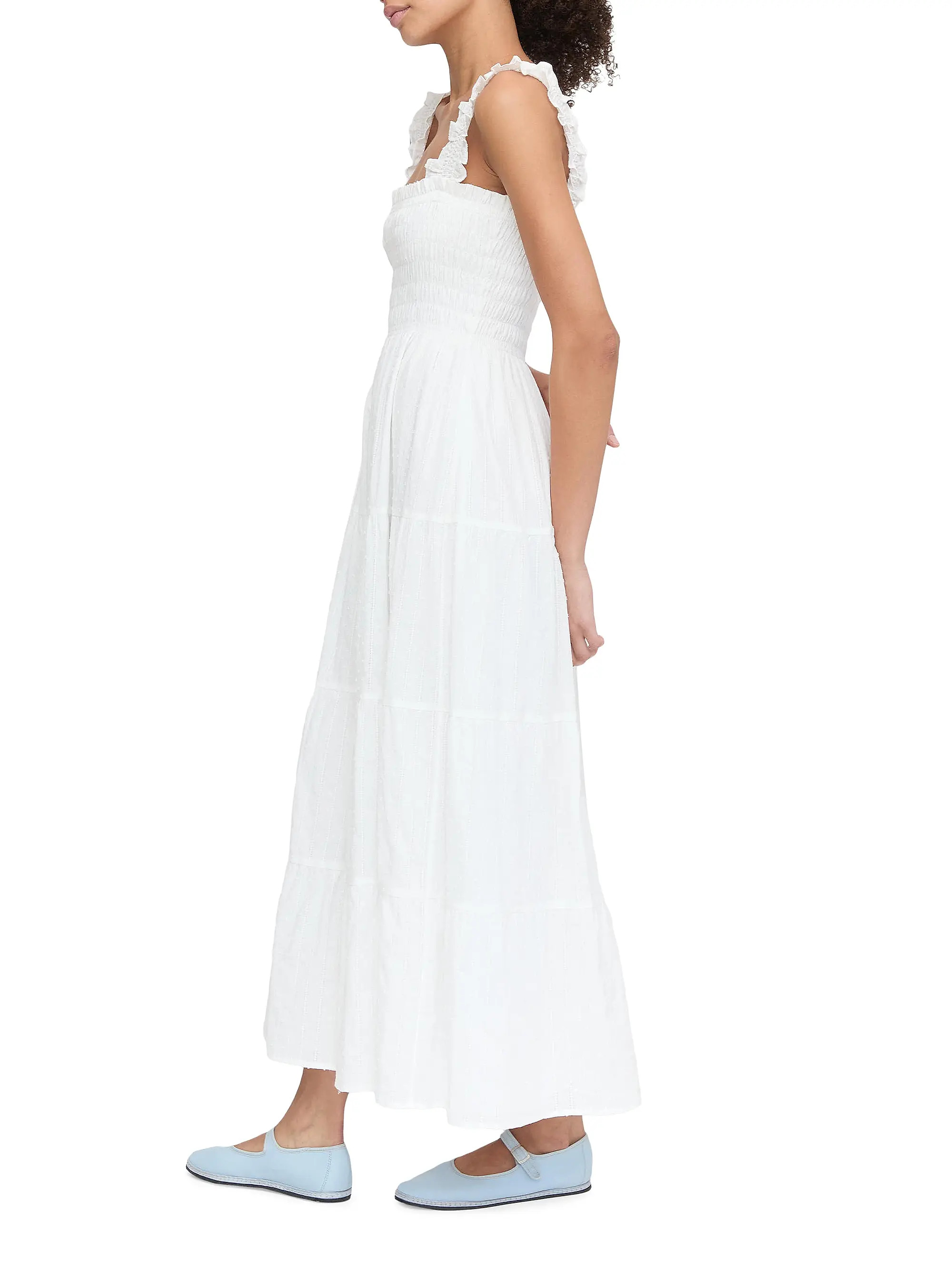 The Kimmy Nap Dress | Saks Fifth Avenue