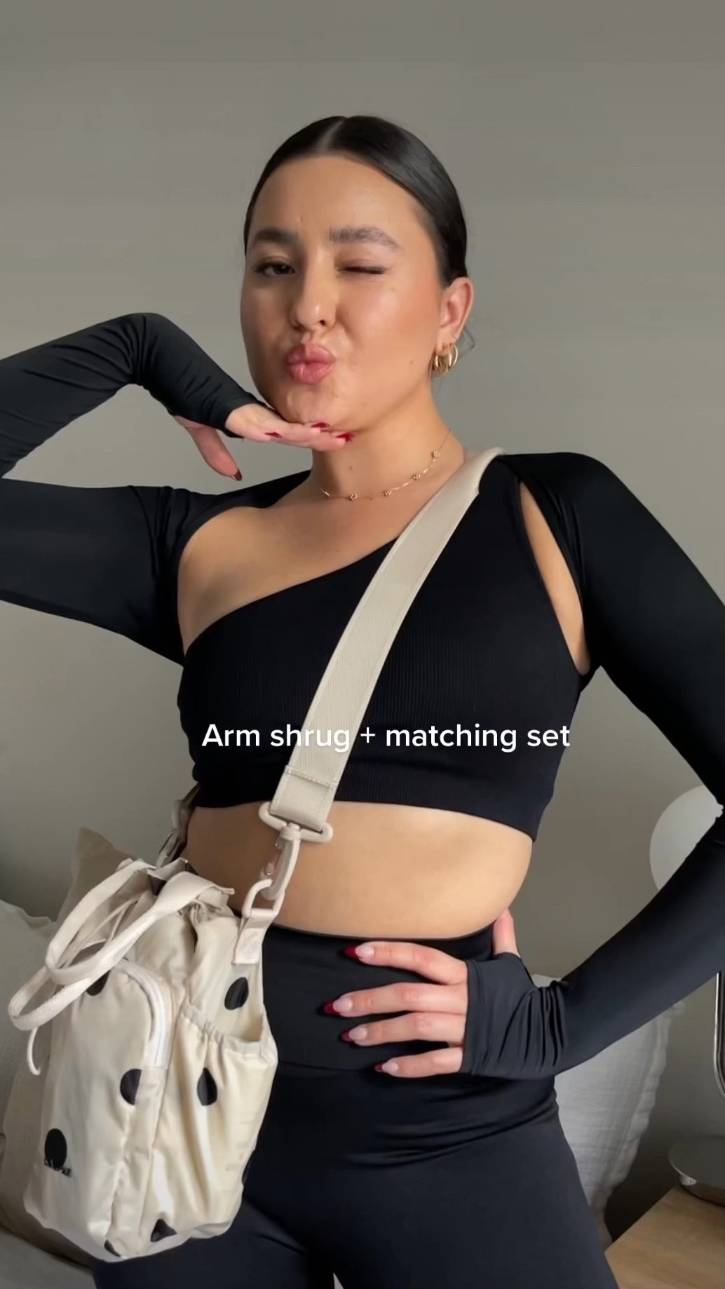 Pilates outfit + hot girl walk essentials 💖

#LTKunder50 #LTKsalealert #LTKfit