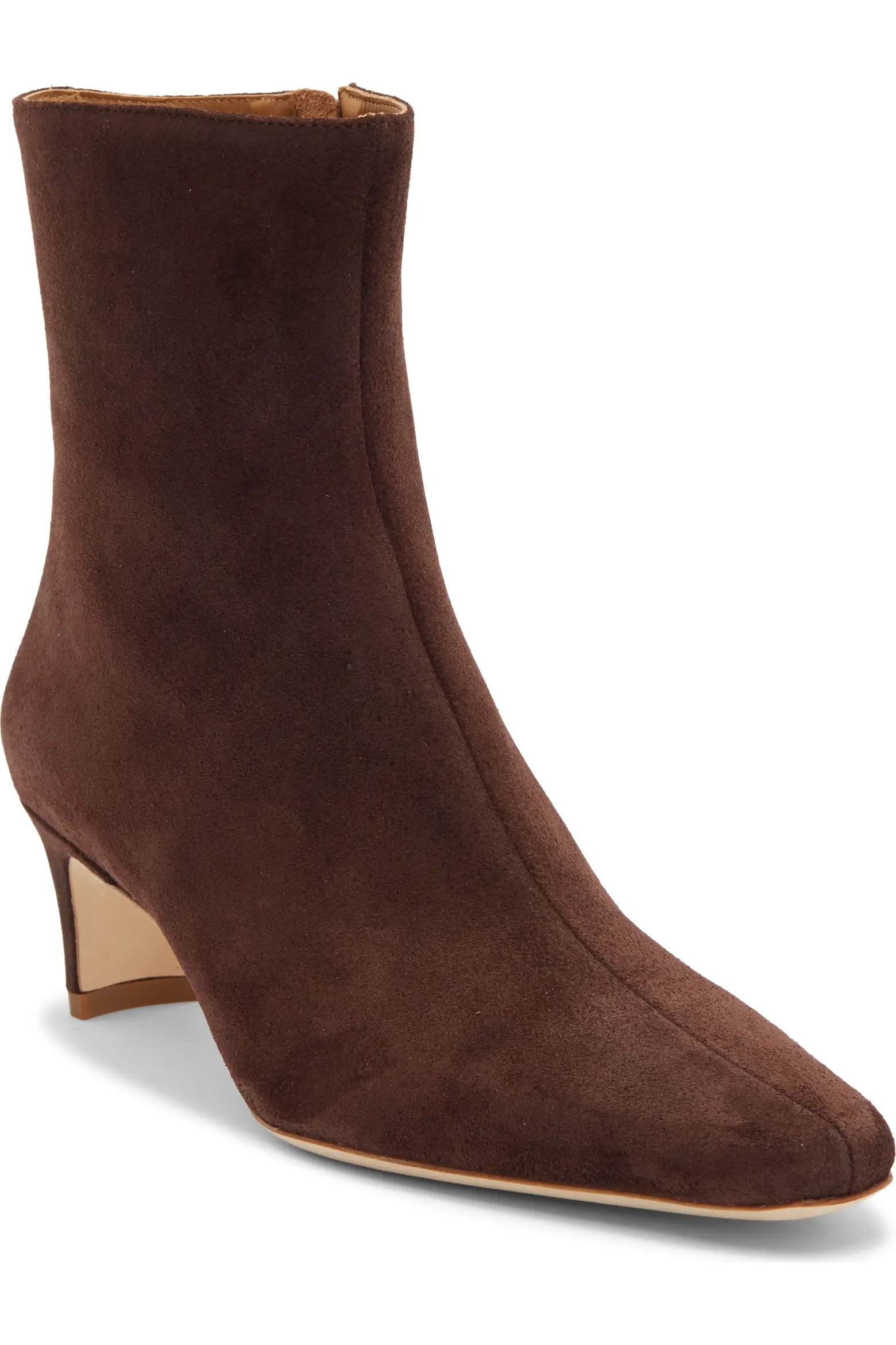 STAUD Wally Ankle Boot (Women) | Nordstrom | Nordstrom