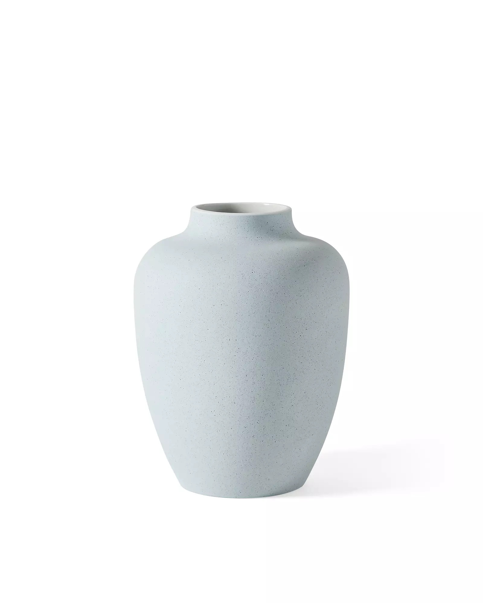 Morro Porcelain Vase | Serena and Lily