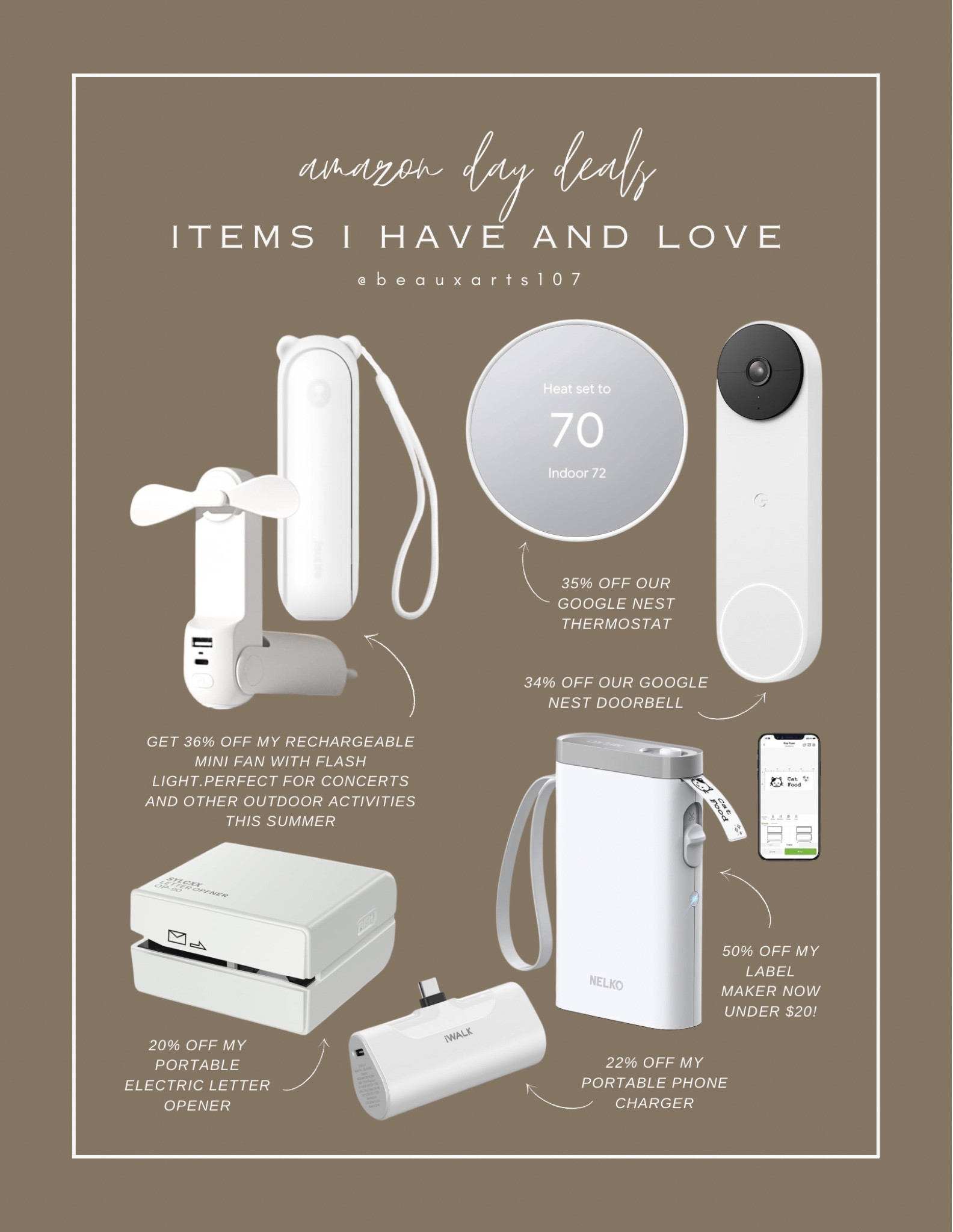 Shop these home items I have and love on sale right now for Prime Day Deals! 

#LTKSaleAlert #LTKStyleTip #LTKHome