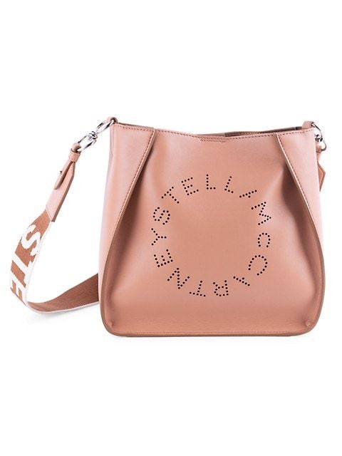 Stella Logo Crossbody Bag | Saks Fifth Avenue