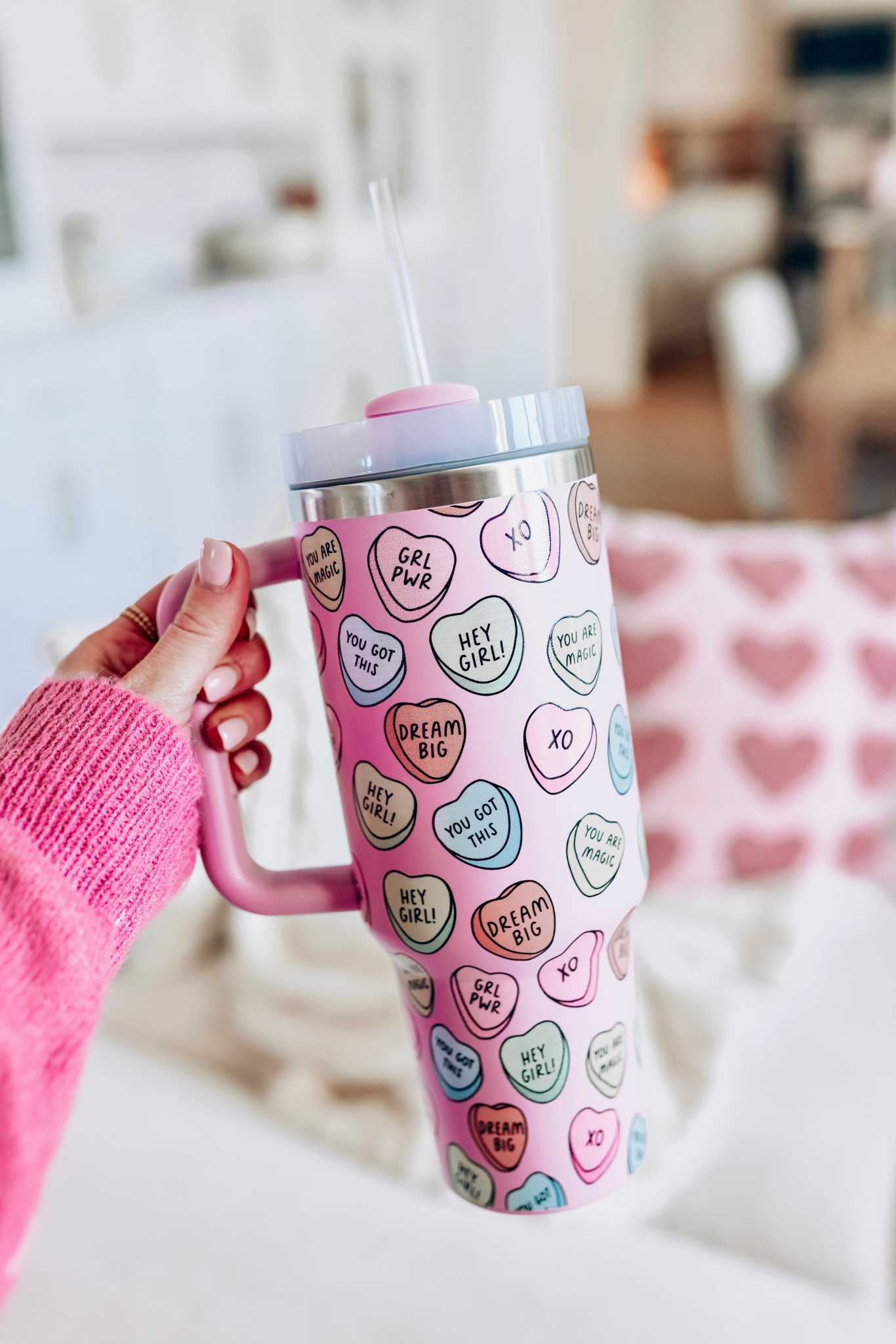 Cutest Cup 😍 | Code: SIERRA for 20% off 💫 

#LTKGiftGuide #LTKSeasonal #LTKstyletip