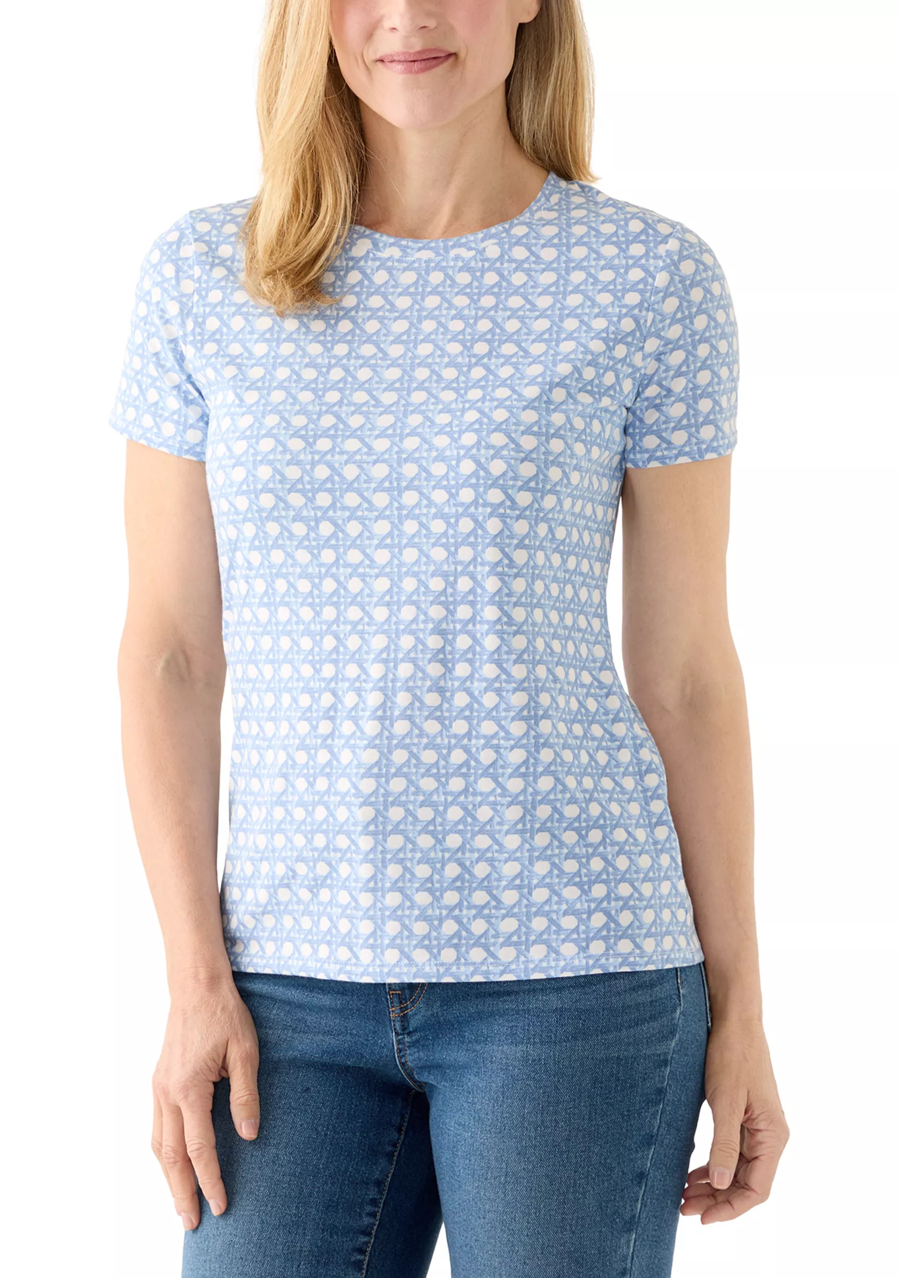 Women's Essential T-Shirt | Belk