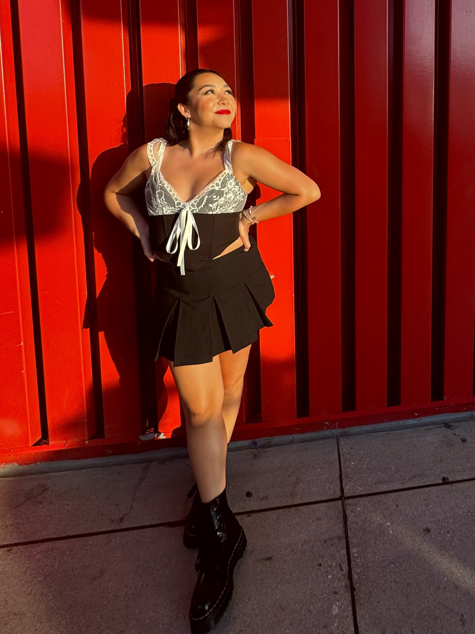 Olivia Rodrigo Concert Outfit

#LTKBeauty #LTKFindsUnder50 #LTKStyleTip