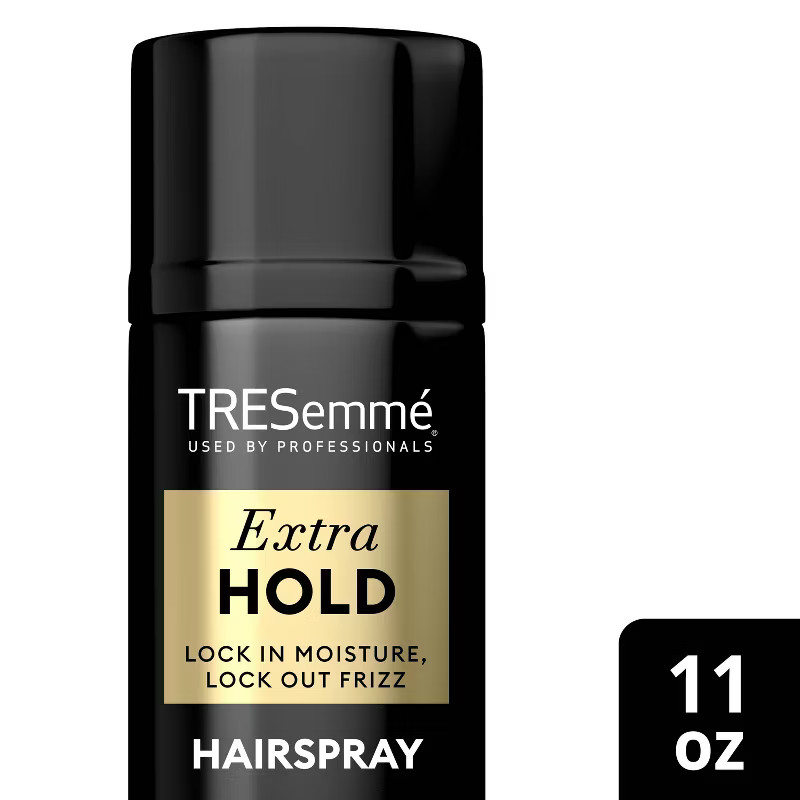 Tresemme Two Hair Spray for a Frizz Control Extra Hold - 11oz | Target