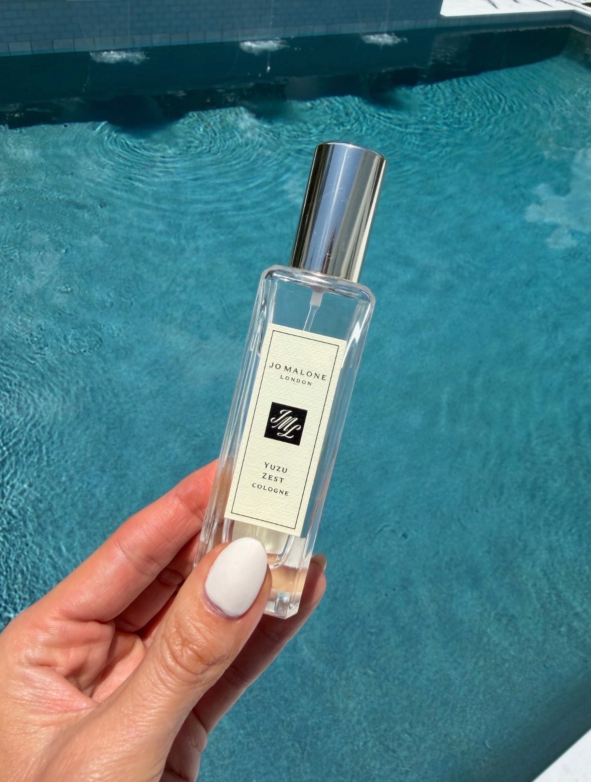 This Jo Malone fragrance is summer in a bottle. The fresh citrus notes are light, crisp, and perfect for hot days when you want something clean and refreshing without feeling overpowering.

Summer fragrance, Citrus perfume, Jo Malone, Fresh scent, Vacation beauty, Luxury fragrance, Warm weather essentials, Everyday perfume, Beauty favorites, Poolside essentials, Clean girl beauty, Summer beauty finds, annabrstyle

#LTKBeauty #LTKgrwm #LTKselfcare