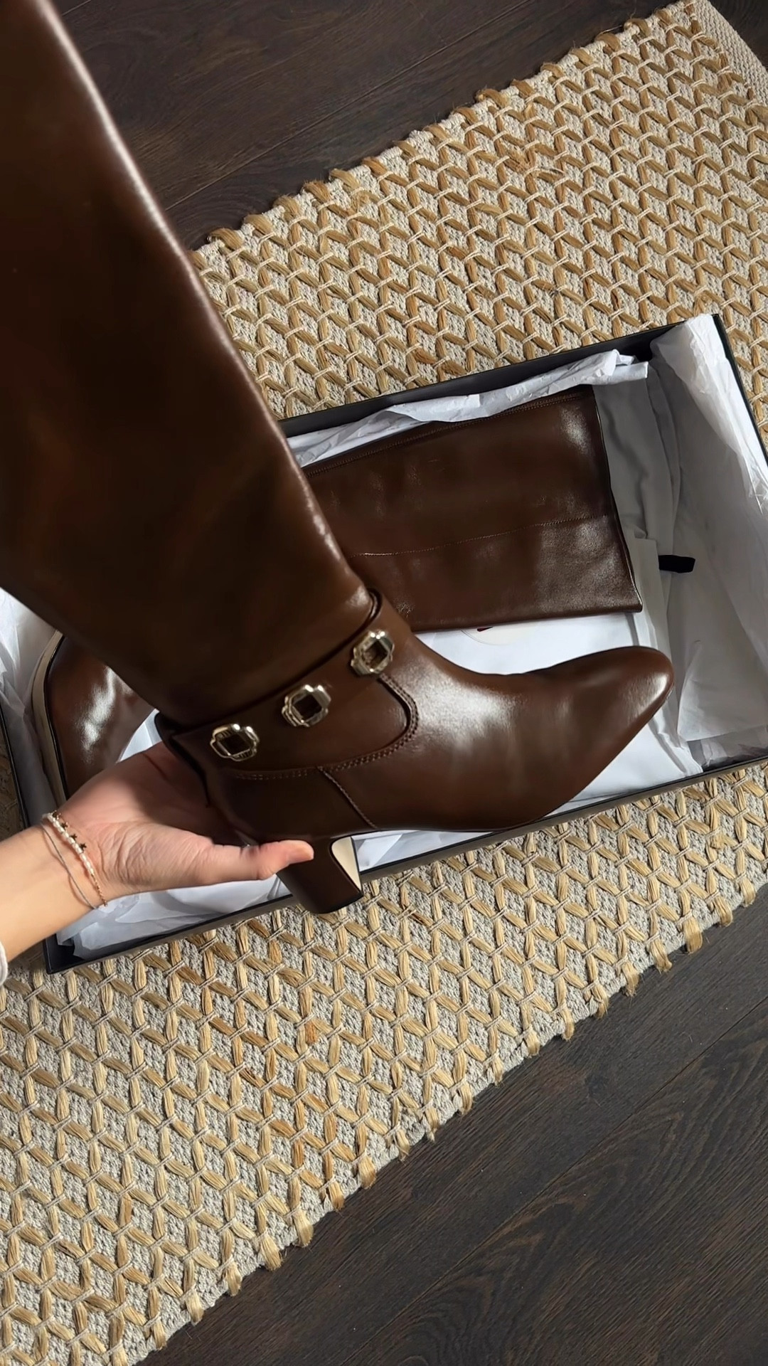 I found the PERFECT brown boots 🤎👢 Scroll to shop! X

#LTKshoes #LTKstyletip #LTKeurope