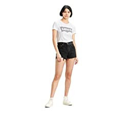 Levi's Women's 501 Original Shorts | Amazon (US)