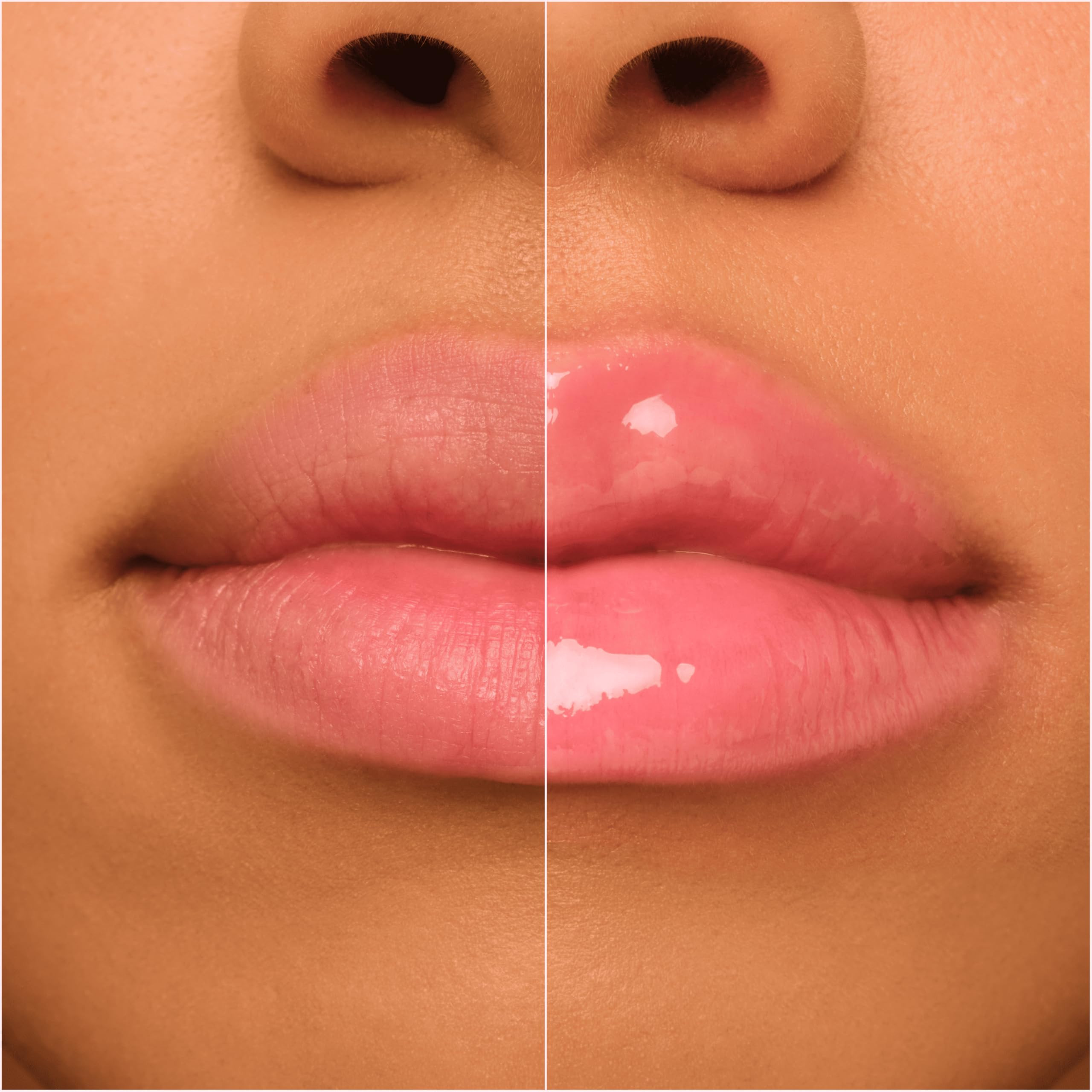 Catrice | Filler Supreme Lip Gloss with Peptides & Hyaluronic Acid | High-Shine, Hydrating Formul... | Amazon (US)