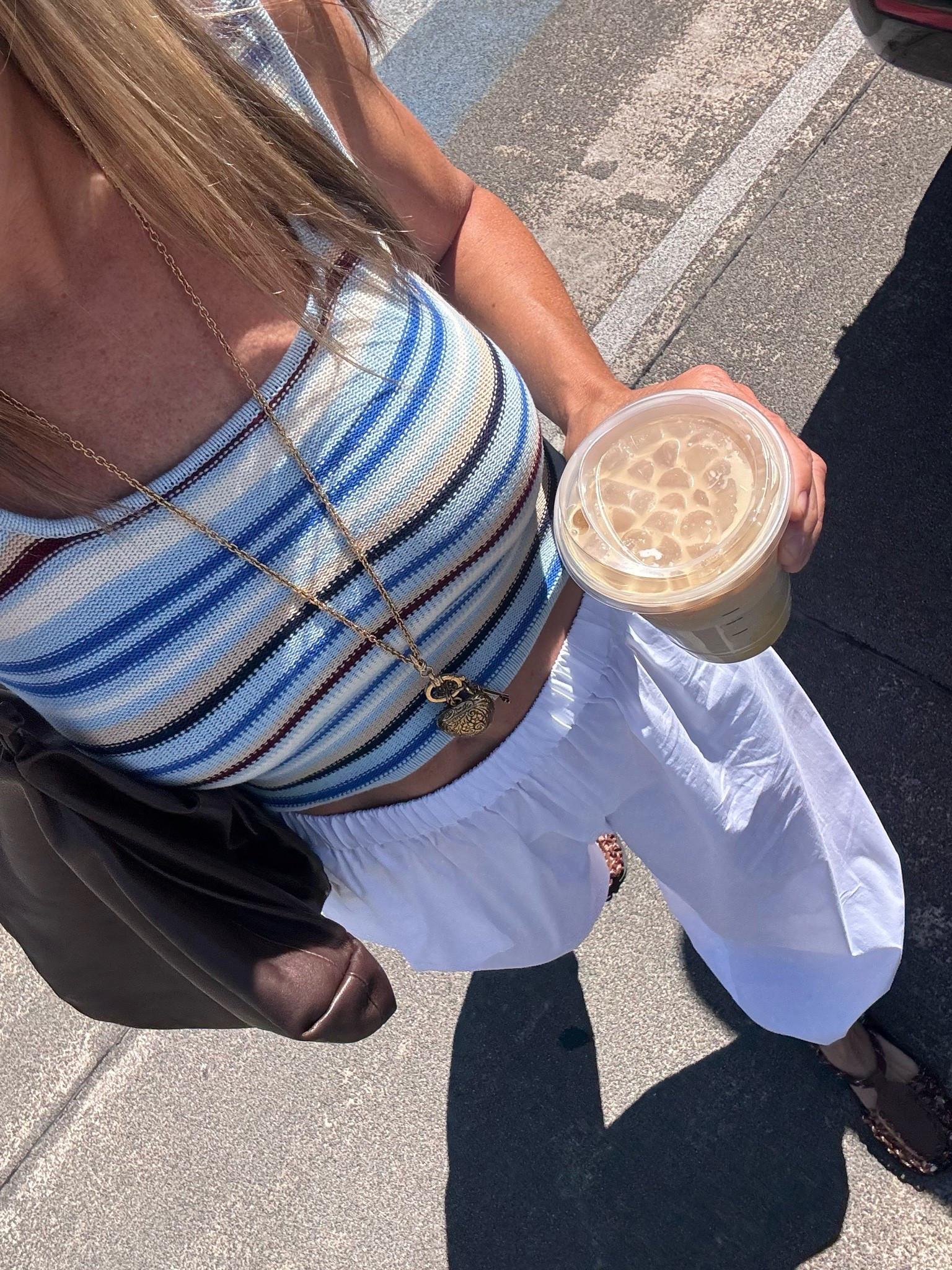Summer outfit