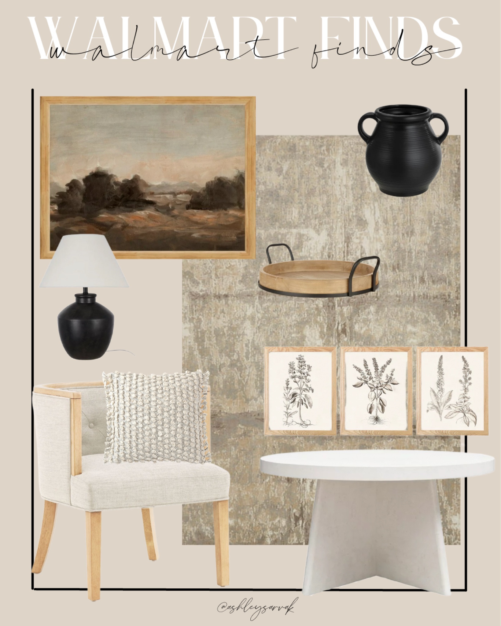 Walmart Home Finds
Better Homes And Gardens
My Texas House
Modern Home Decor
Organic Modern
Walmart




#LTKhome