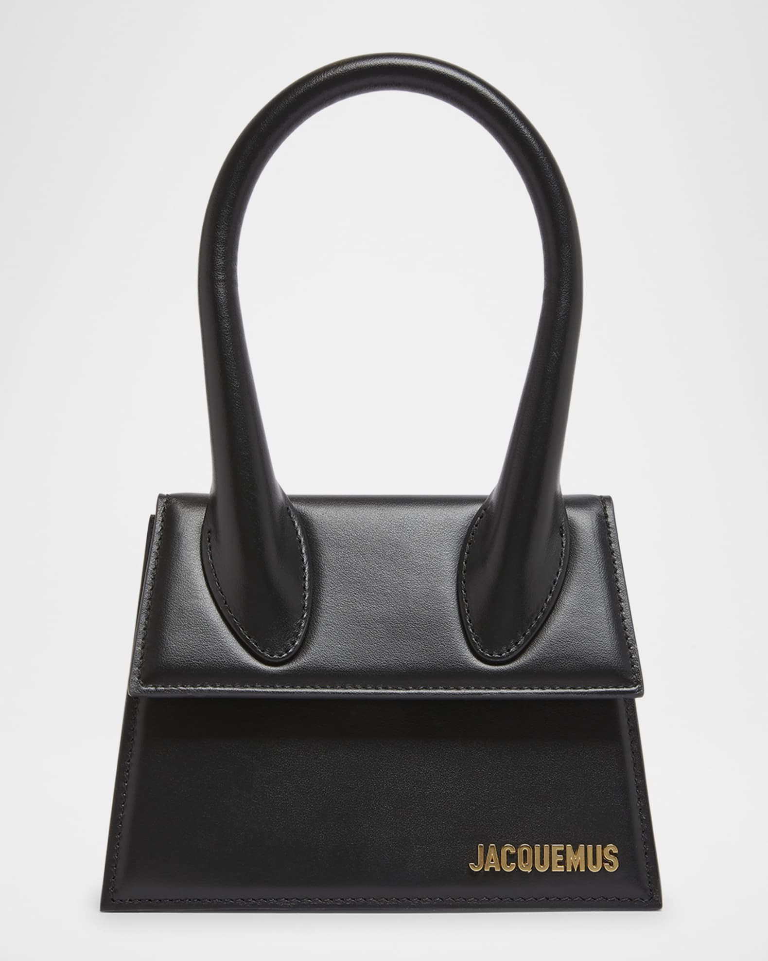 Le Chiquito Moyen Top-Handle Bag | Neiman Marcus
