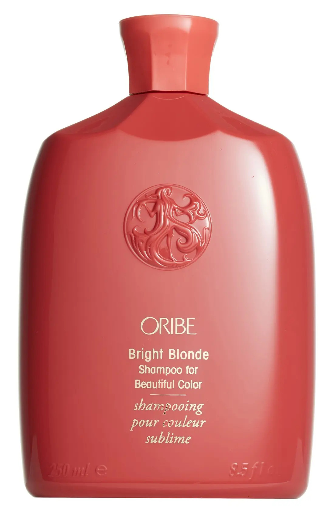 Oribe Bright Blonde Shampoo, Size 8.5 oz | Nordstrom