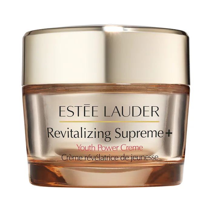 Revitalizing Supreme+ Youth Power Creme Moisturizer - Estée Lauder | Sephora | Sephora (US)
