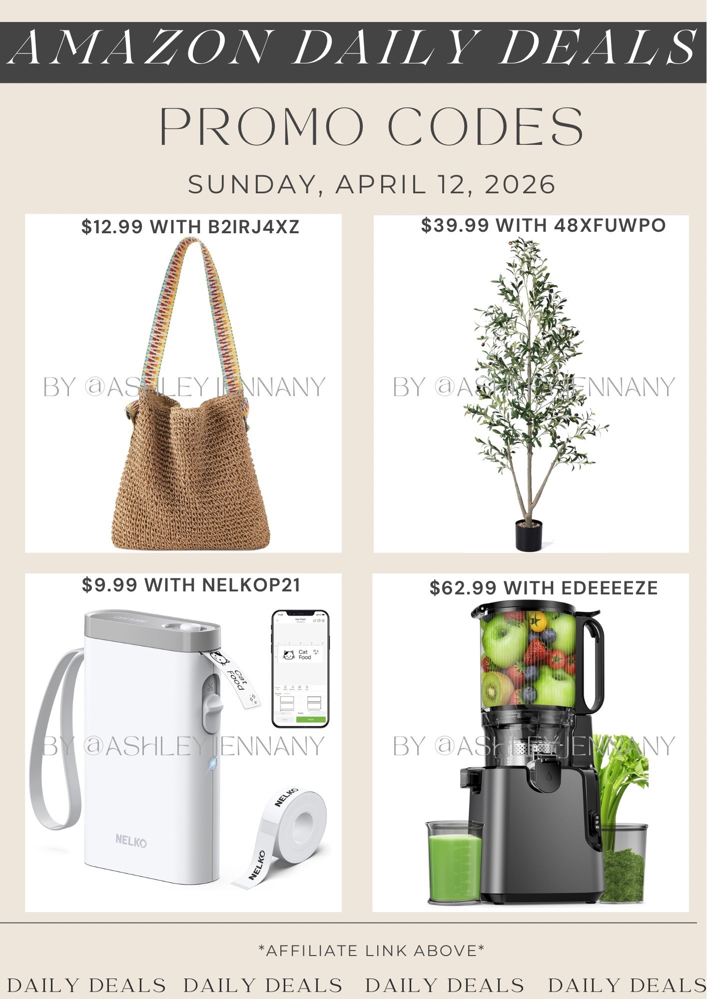 Amazon deals 

#LTKHome #LTKSaleAlert