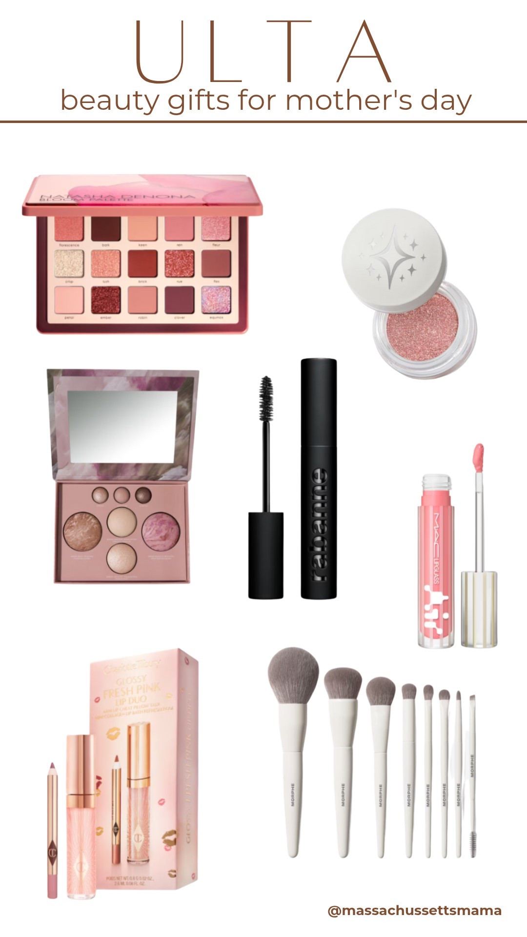 Beauty gifts for mother's day 😍

#ulta 

#LTKFindsUnder50 #LTKGiftGuide #LTKBeauty