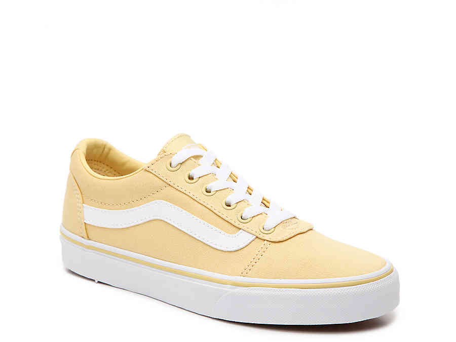 Ward Lo Sneaker - Women's | DSW