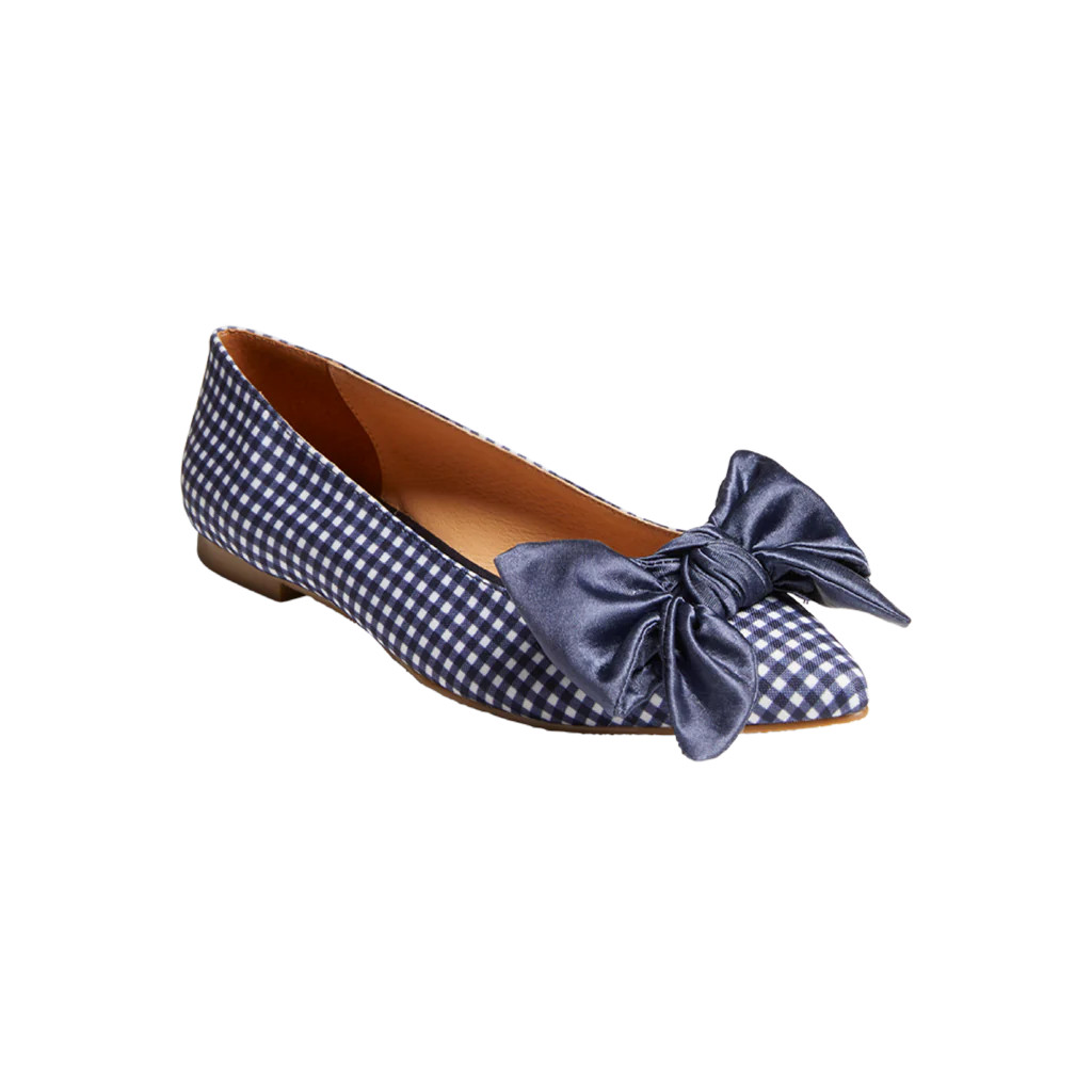 Heidi Flat | Jack Rogers