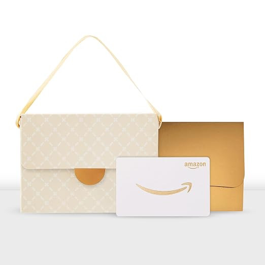 Amazon.com Gift Card in a Reveal (Various Designs) | Amazon (US)